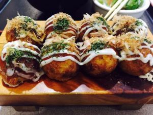 Resep Masakan Jepang Ini Bisa Kamu Buat Sendiri Di Rumah