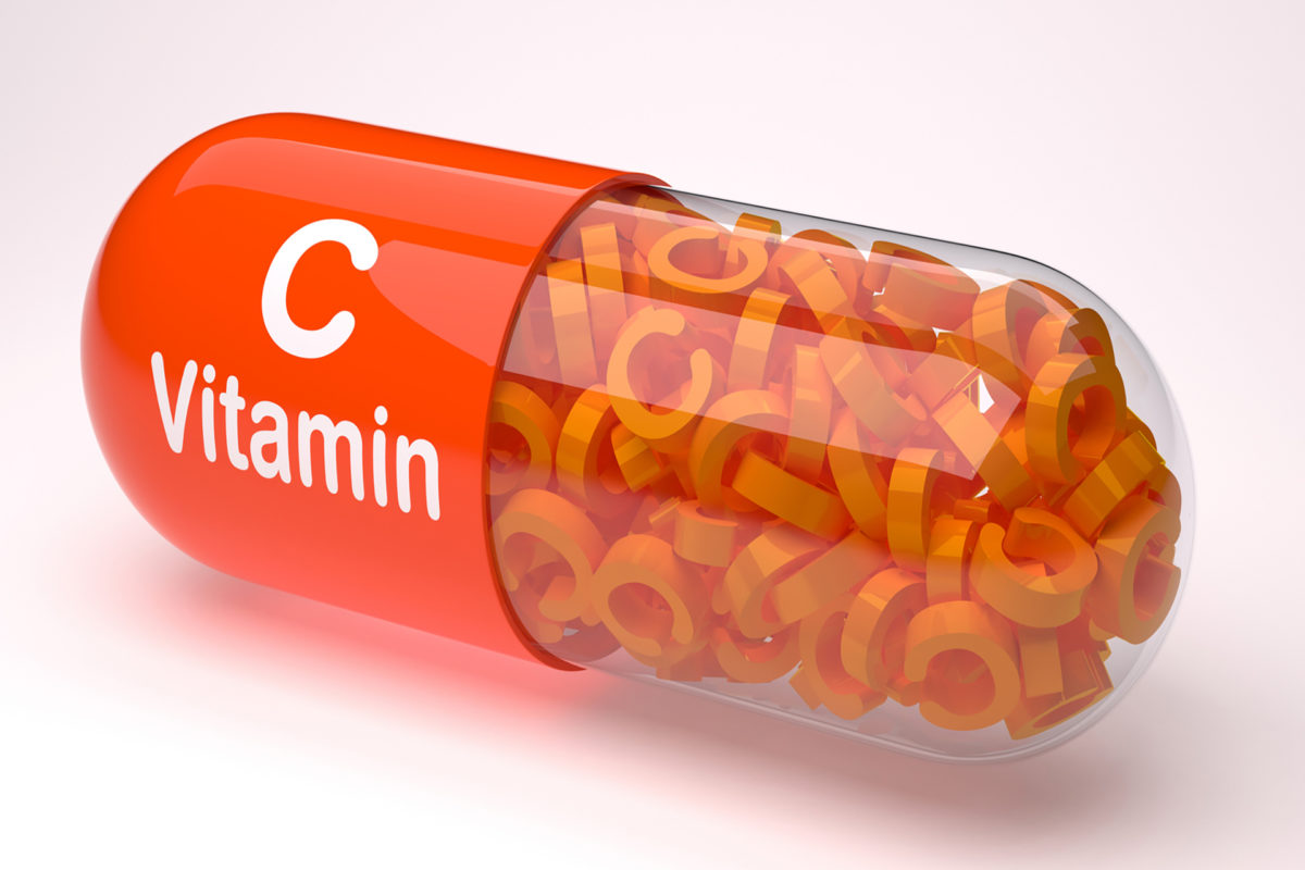 Lindungi Diri Dari Leukimia Lewat Konsumsi Vitamin C Secara Tepat