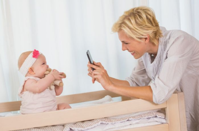 Deteksi Tanda Kanker Pada Anak Lewat Foto Dari Smartphone