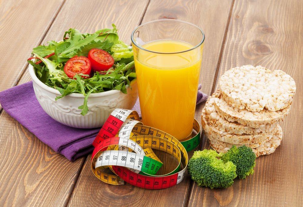 Tips Mudah Perbaiki Pola Makan Yang Salah Dan Tidak Sehat