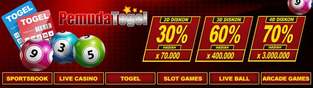 bandar togel singapore